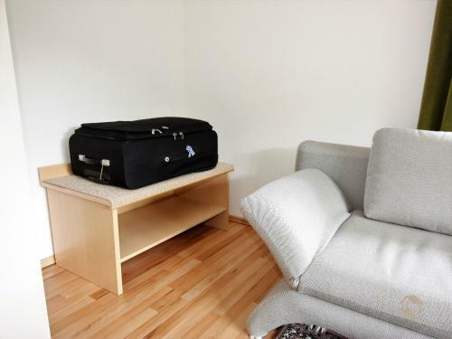 Apartamento Haus Michler