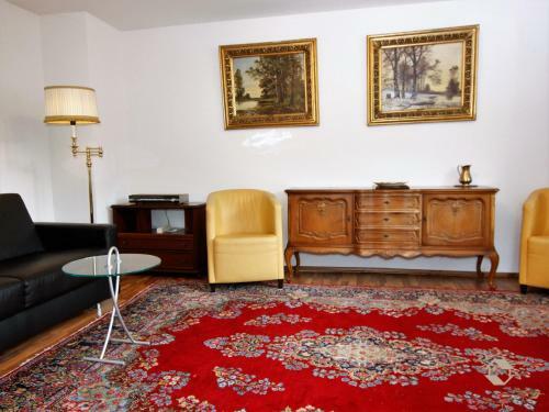 Apartamento Haus Michler