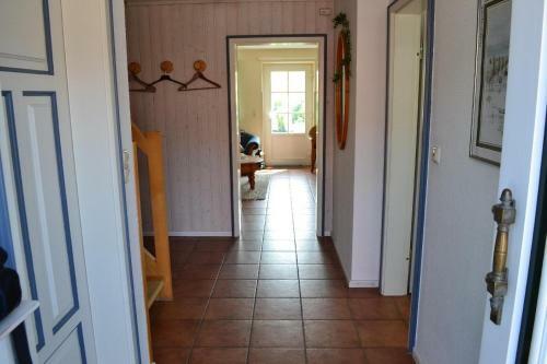 Apartamento Landhaus-am-deich-wohnung-moewe