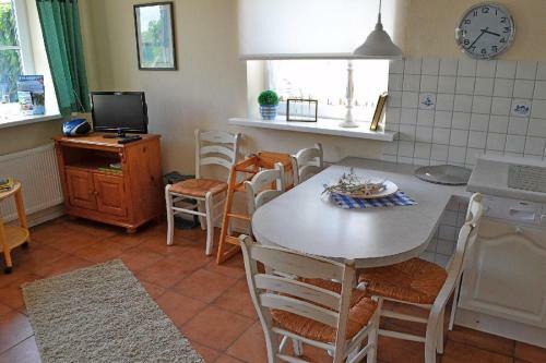 Apartamento Landhaus-am-deich-wohnung-moewe