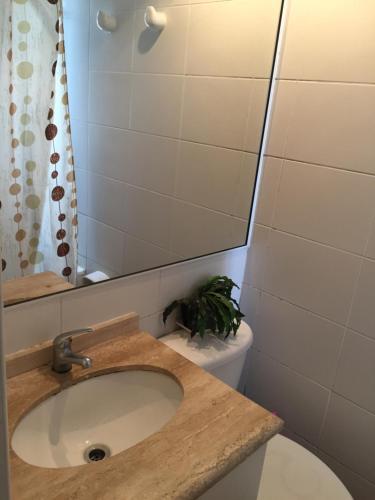 Apartamento Departamento Costa Quilen 236