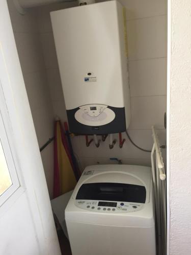 Apartamento Departamento Costa Quilen 236