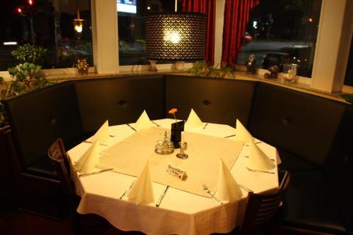 Hotel Restaurant Balkan