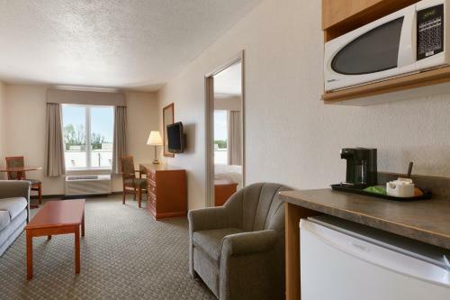 Hotel Days Inn Winkler