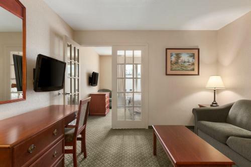 Hotel Days Inn Winkler