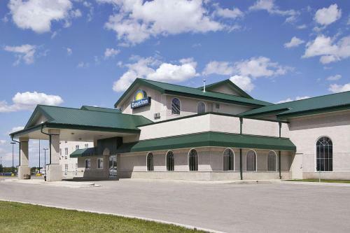 Hotel Days Inn Winkler