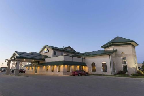 Hotel Days Inn Winkler