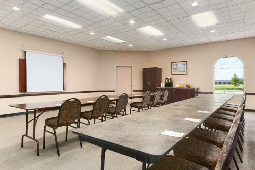 Hotel Days Inn Winkler