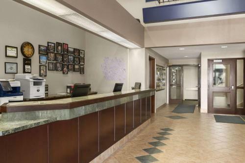 Hotel Days Inn Winkler