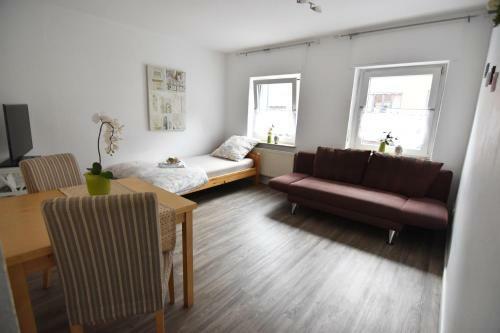 Apartamento Ferienwohnung Troisdorf