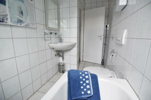 Apartamento Ferienwohnung Troisdorf