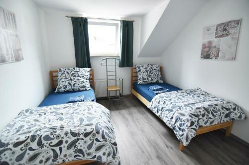 Apartamento Ferienwohnung Troisdorf