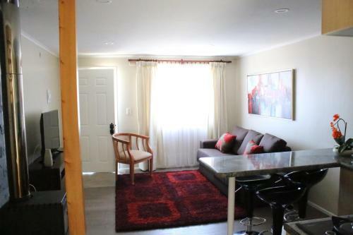 Apartamento Caba�as Bellavista Del Sur