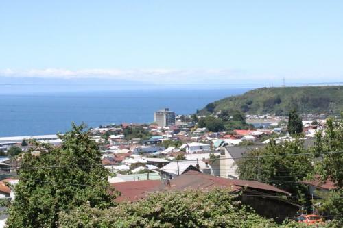 Apartamento Caba�as Bellavista Del Sur
