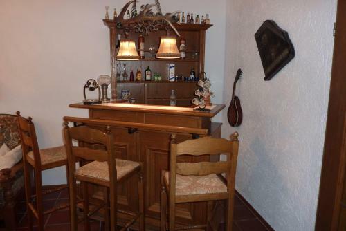 Apartamento Haus-monika