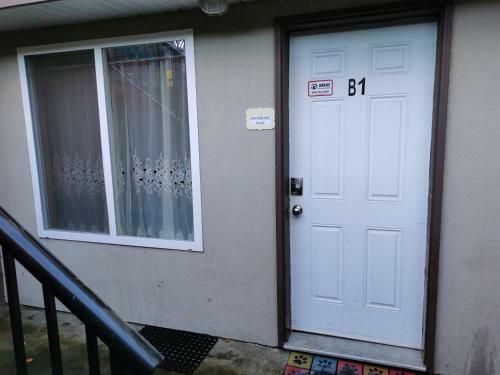 Hostal One Bedroom Suite For Five