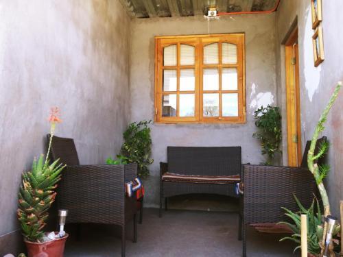 Apartamento Departamento El Desierto