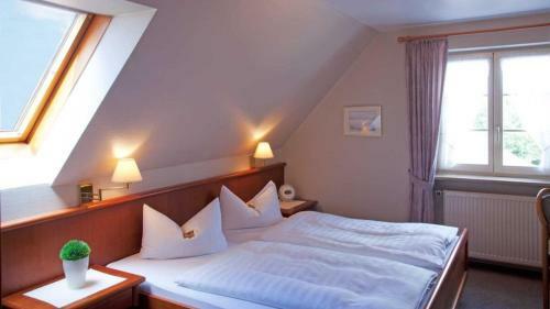 Hostal Hotel Garni Am Lindenplatz