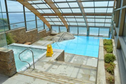 Apartamento Departamento Playa Blanca