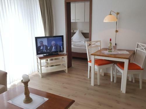 Apartamento Sylter-besserburg-app-16