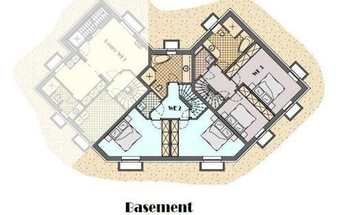 Apartamentos Strandresidenz-sylt-fewo-amrum