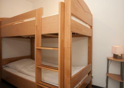 Apartamento Appartement Dr. Suren-strasse 13-4