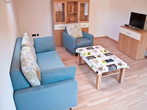 Apartamento Vogtadeshof