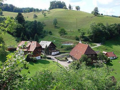 Apartamento Vogtadeshof