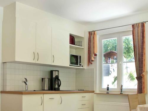 Apartamento Vogtadeshof