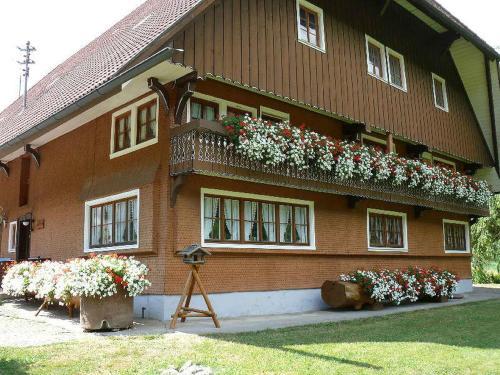 Apartamento Vogtadeshof