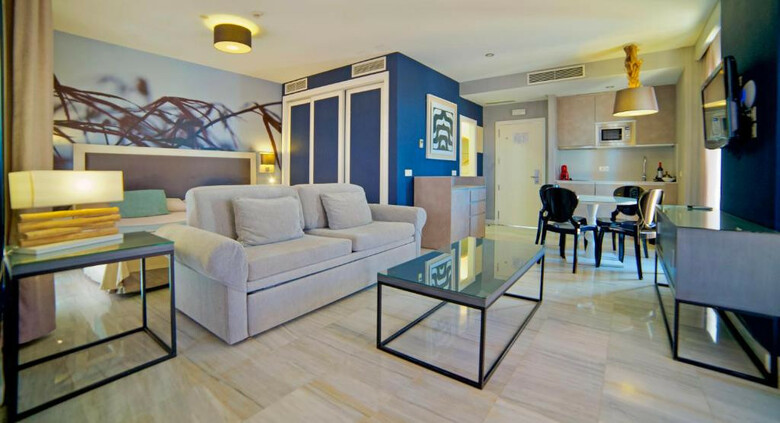 Casama�a Apartments