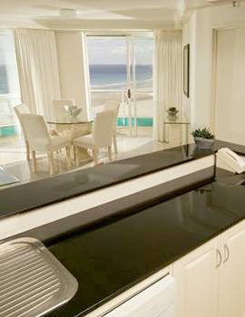 Hotel Ocean Plaza Resort