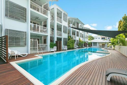 Hotel Mantra Aqueous On Port (spa)