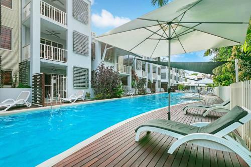 Hotel Mantra Aqueous On Port (spa)