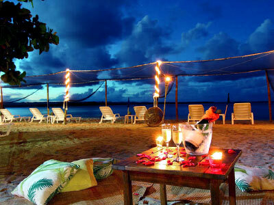 Hotel Aldeia Do Mar Chal�s