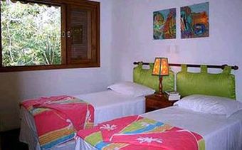 Hotel Pousada Maria Farinha