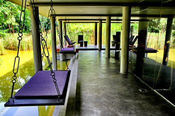 Hotel Veranda Chiangmai - The High Resort