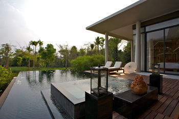 Hotel Veranda Chiangmai - The High Resort