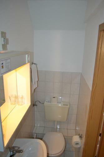 Schumann`s Hotel Garni