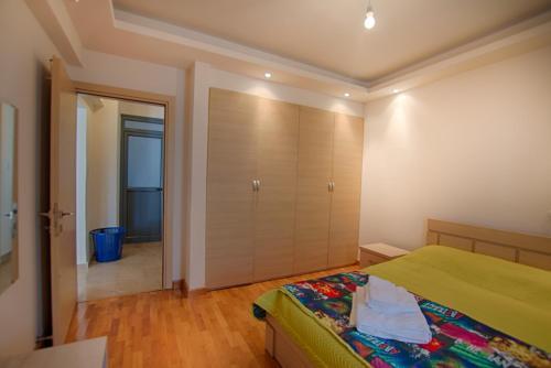 Apartamento Dioskourion Foinikoudes