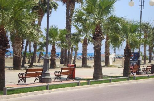 Apartamento Dioskourion Foinikoudes