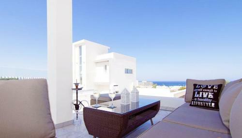 Villa Spathele