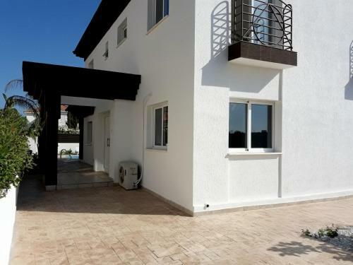 Villa Angel