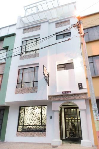 Hotel Posada Leon