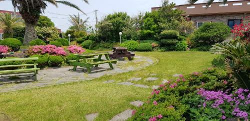 Jeju Again Olle Pension