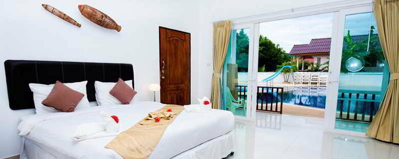Hotel Nadivana Serviced Apartments