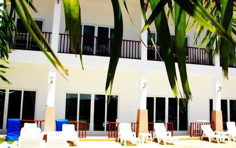 Hotel Nadivana Serviced Apartments