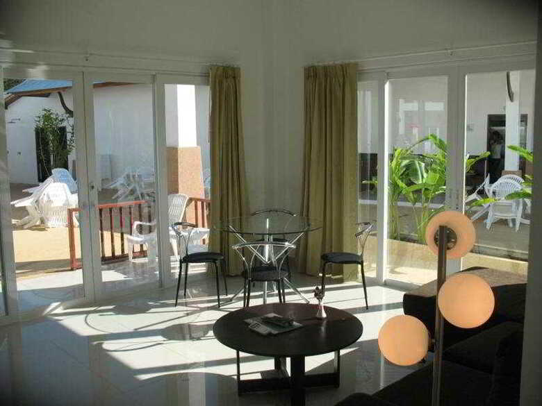 Hotel Nadivana Serviced Apartments