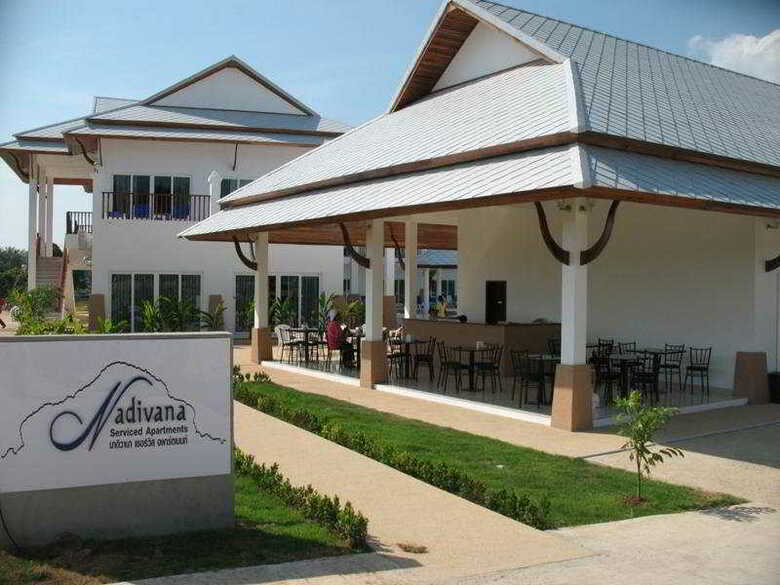 Hotel Nadivana Serviced Apartments