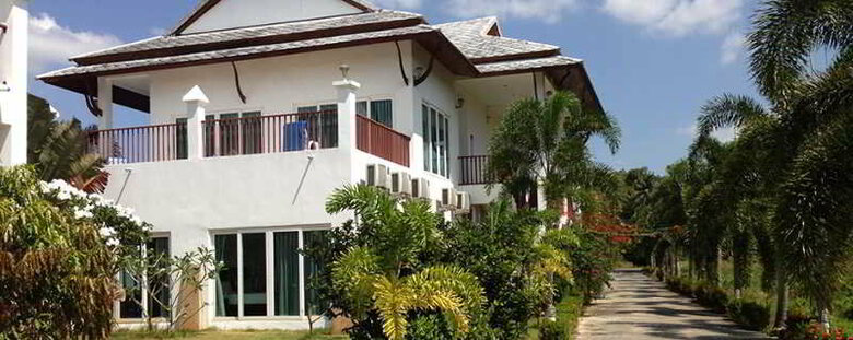 Hotel Nadivana Serviced Apartments